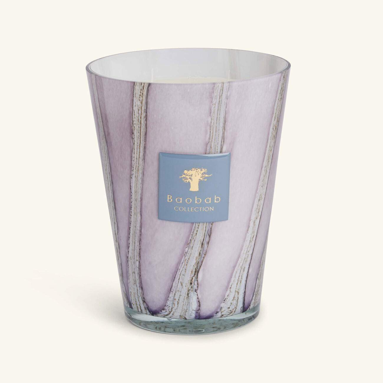 باوباب شمعة وودز بروسلياند المعطرة ماكس 24