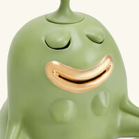 l objet haas meditator incense burner