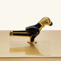 Tota Tea Box Gold ira udaipur tota tea box gold