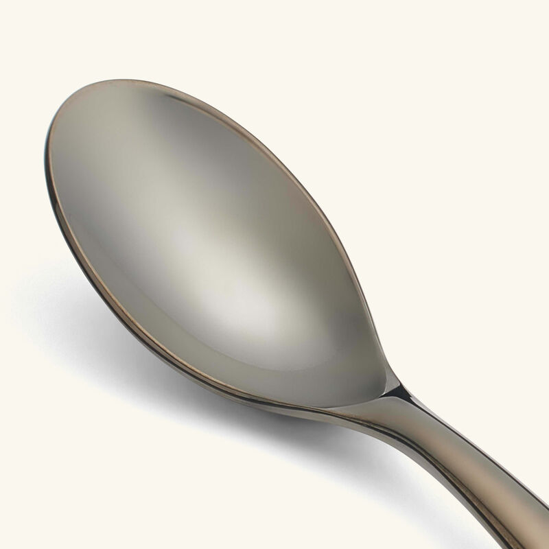 L'Ame De Christofle Coffee Spoon Black l ame de christofle coffee spoon black