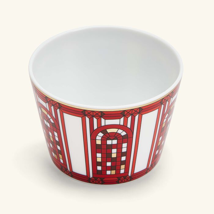 Arcadia Tumbler Red baccarat arcadia tumbler red
