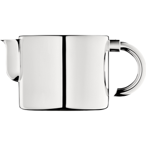 Vertigo Cream Pitcher, medium