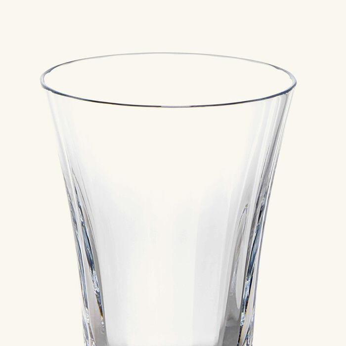 baccarat mille nuits no 3 wine glass clear