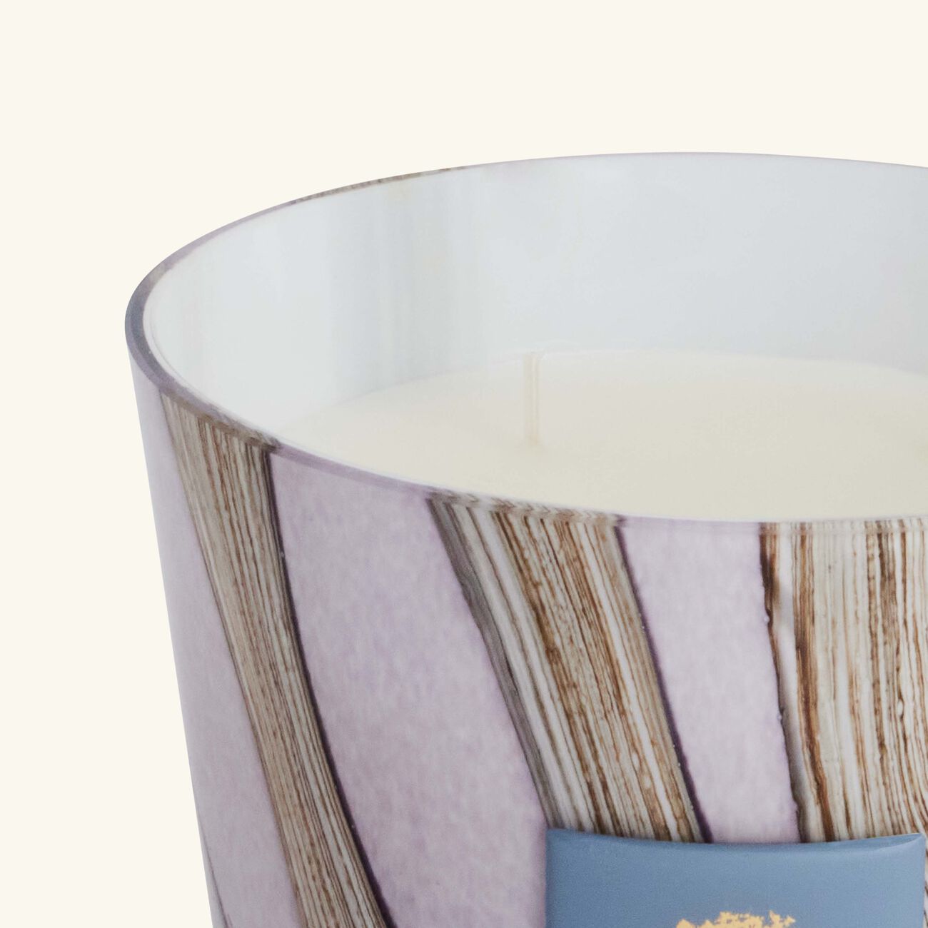 Woods Broceliande Candle Max 16 baobab collection woods broceliande candle max 16