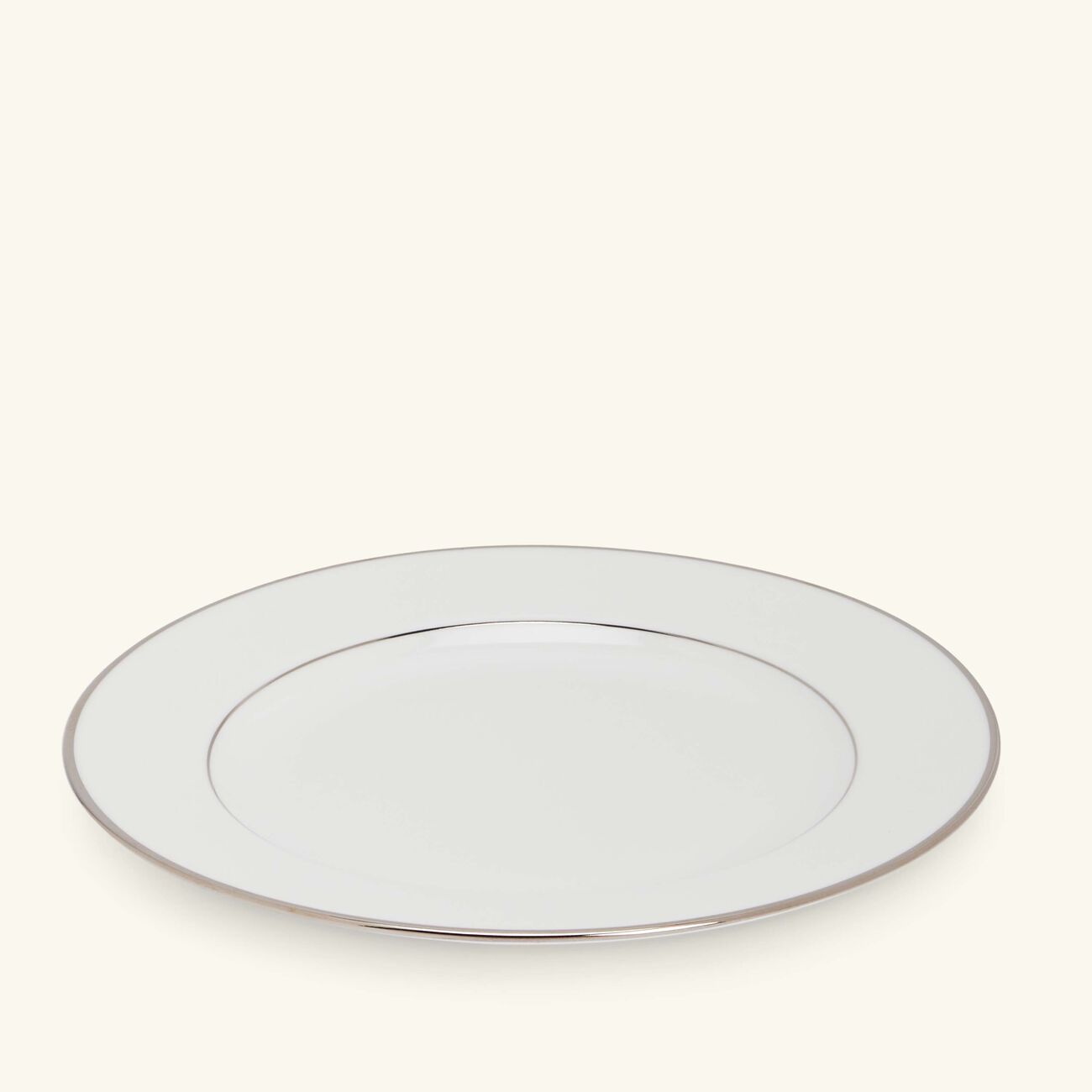 christofle albi bread plate silver 16cm