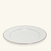 christofle albi bread plate silver 16cm