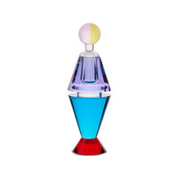 Lauderdale Flacon Perfume Bottle, small