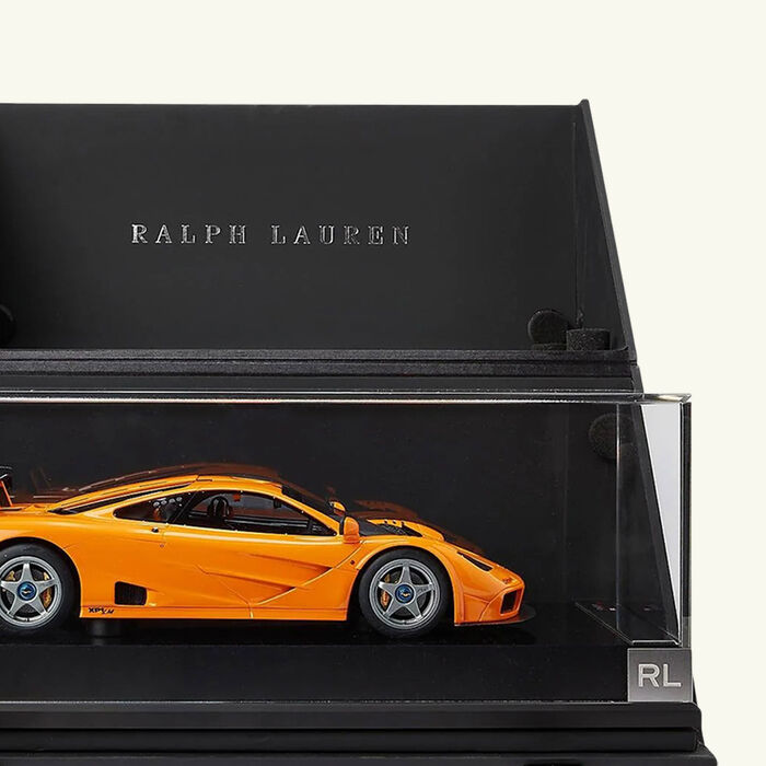 ralph lauren home mclaren f1lm