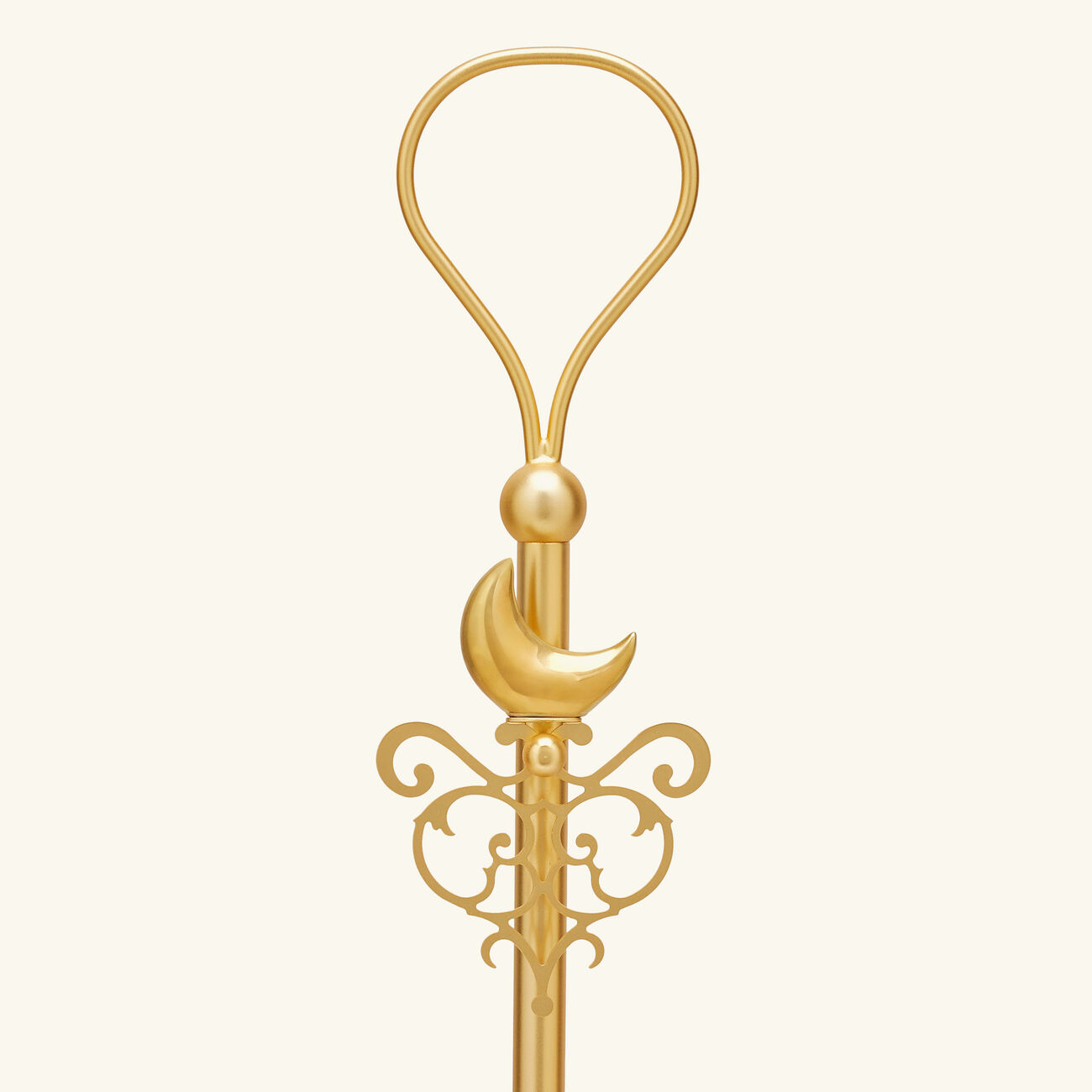 فيلاري قاعدة الكيك بيكوك إكستر فاجانزا باللون الذهبي