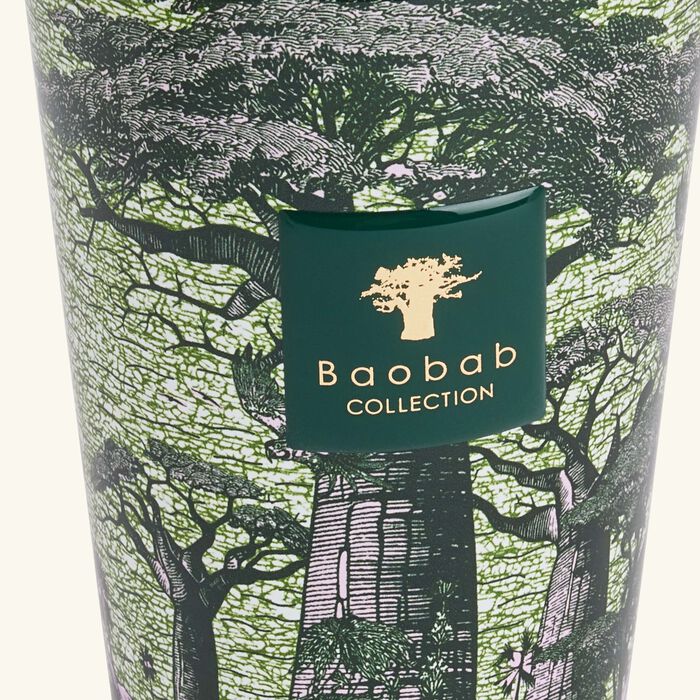 Sacred Trees Touba Diffuser 500ml baobab collection sacred trees touba diffuser 500ml