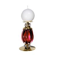 Ava Small Candle Holder, small
