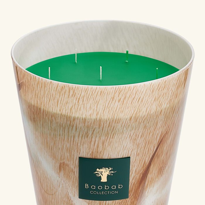 baobab collection atlas tichka max 35 candle