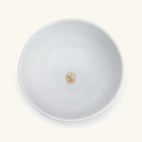 rosenthal signum fern bowl green 12cm