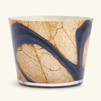 baobab collection stones lazuli candle max 10