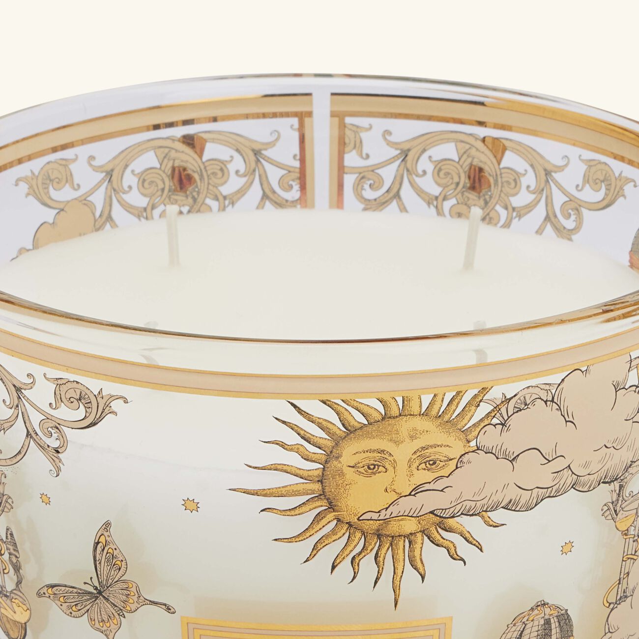 baobab collection tomorrowland 2025 candle max 16