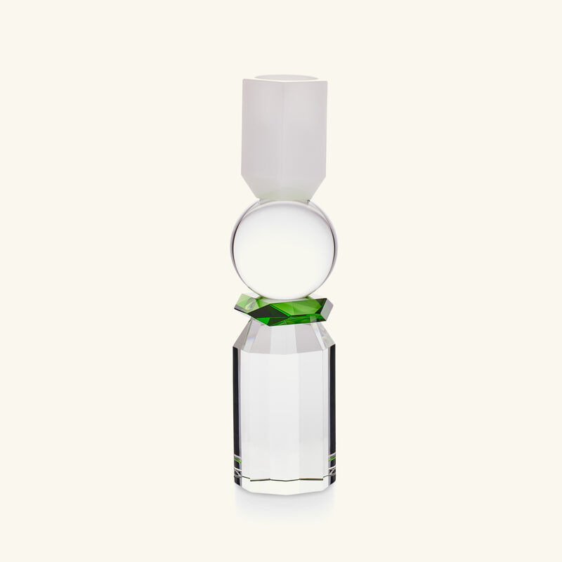 Memphis Tea Light Holder Clear reflections copenhagen memphis tea light holder clear