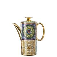 Barocco Mosaic Coffee Pot, small