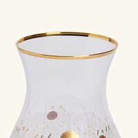 dimlaj hayat vase small gold
