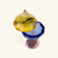 طقم هدايا رائحة من مبخرة وعلبة عود - قطعتين ريفليكشنز كوبنهاغن طقم هدايا رائحة من مبخرة وعلبة عود قطعتين