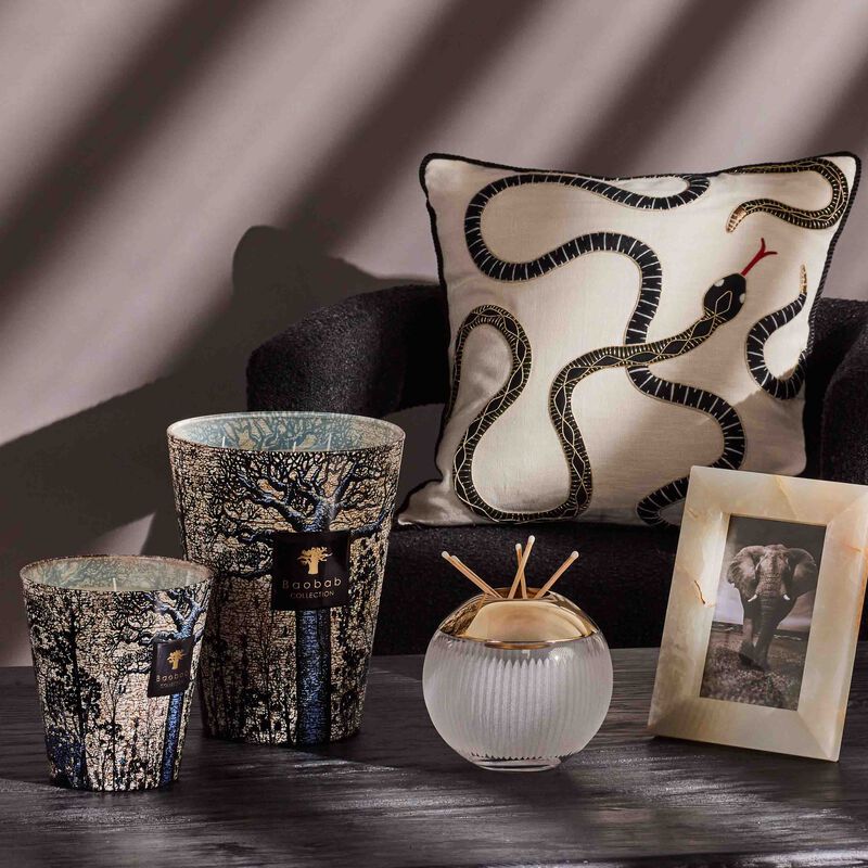 باوباب شمعة سيكرد تريز سيجيلا ماكس 16