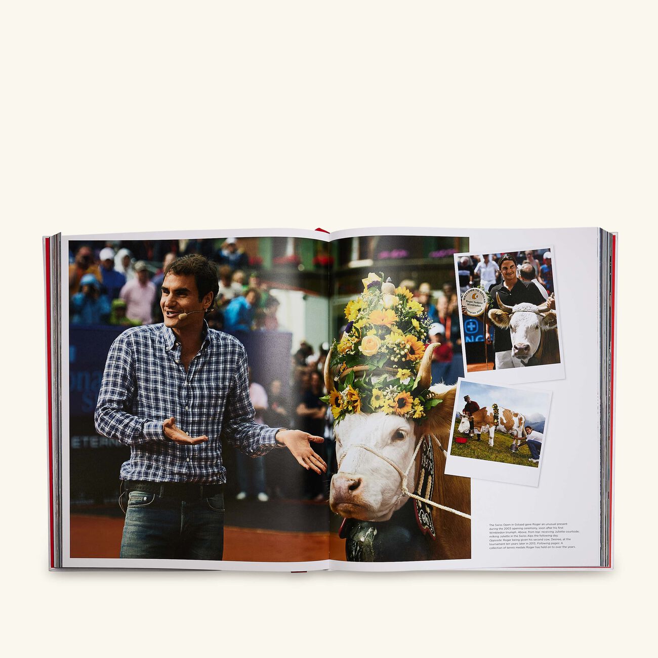 آسولين كتاب فيدرير ألتيمت   48   41 سم