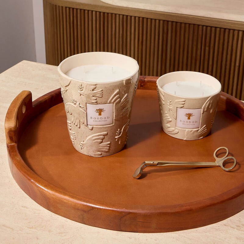 باوباب شمعة بالوما المعطرة ماكس 16