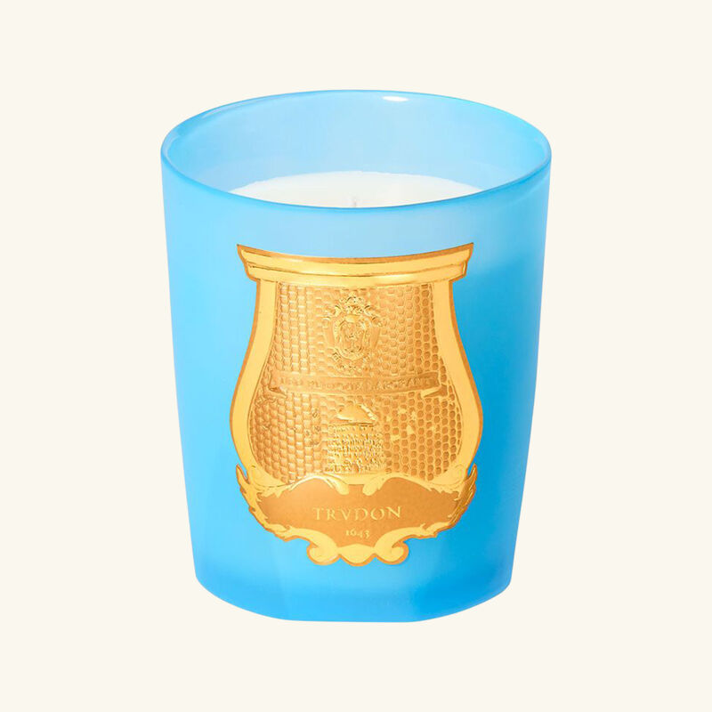 trudon versailles candle 270g