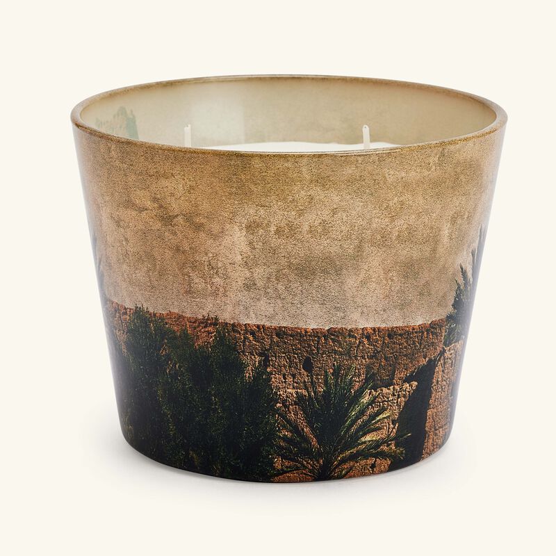baobab collection orientalist skoura candle max 10