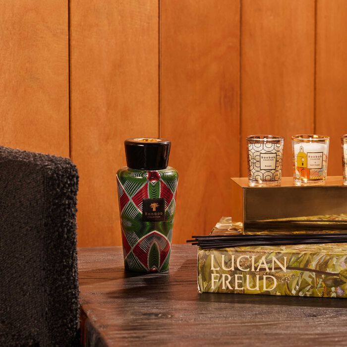 baobab collection maxi wax malia diffuser