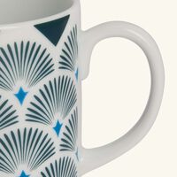 Bahja Mug silsal bahja mug