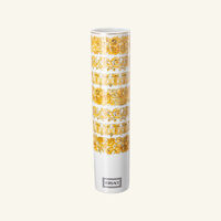 versace medusa rhapsody vase medium white