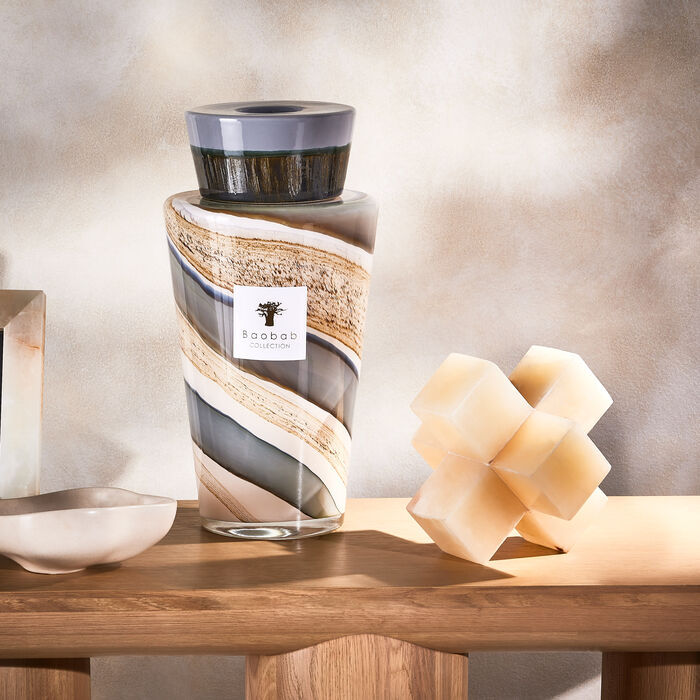 baobab collection sand sonora totem diffuser