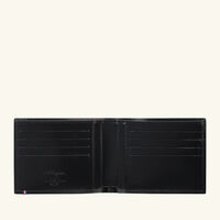 اس تي دوبون محفظة لاين دي السوداء