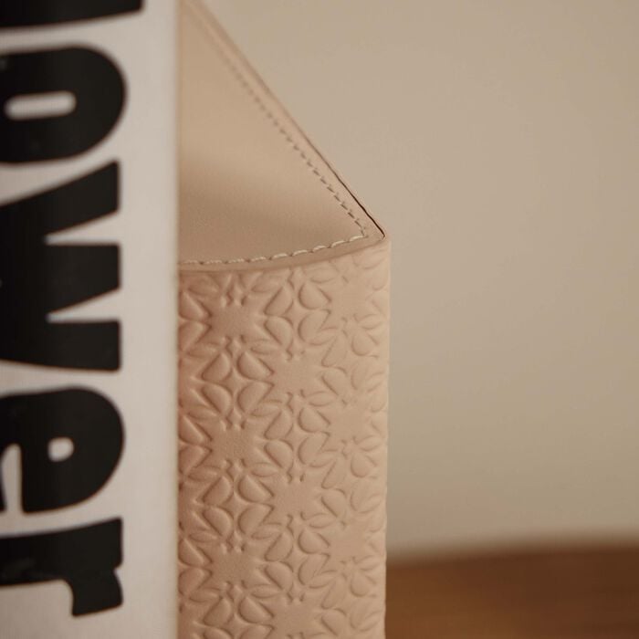 giobagnara elie saab monogram bookends torrone beige