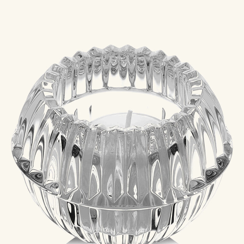baccarat mille nuits votive clear