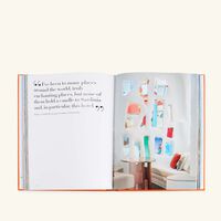 assouline costa smeralda book 33x25cm
