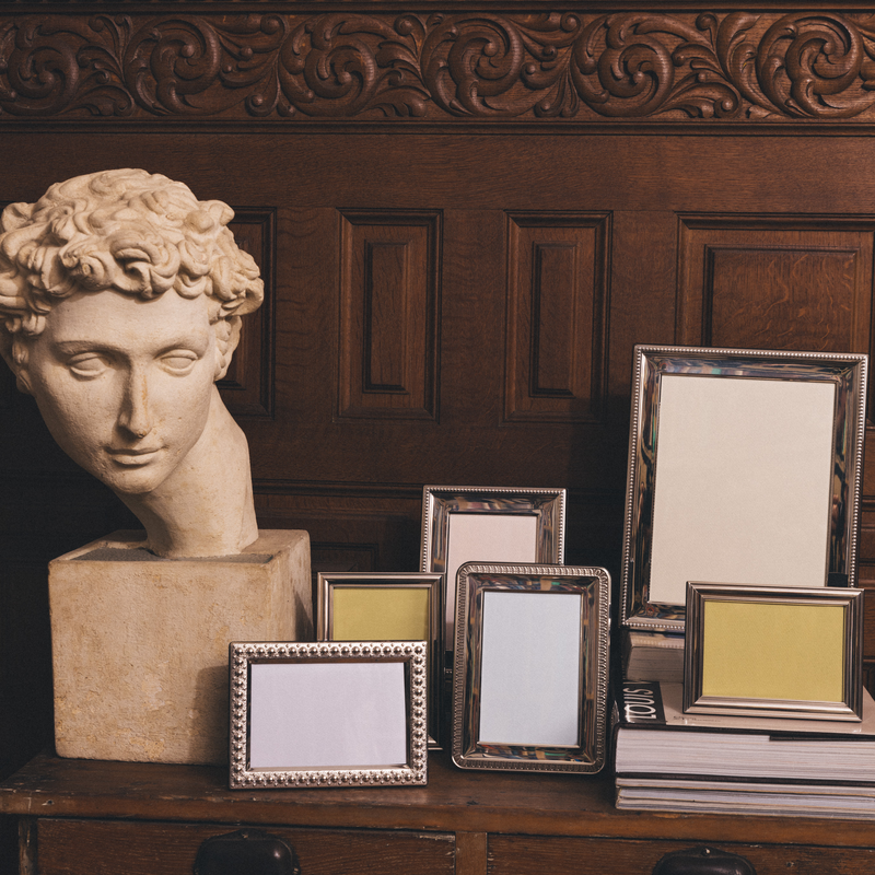 christofle timeless memories set