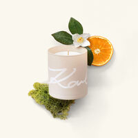 شمعة بوا إبيسيه كارل لاغرفيلد شمعة بوا إبيسيه