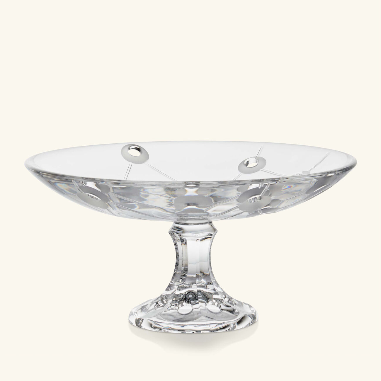 Costellation Centerpiece Medium Clear mario cioni c costellation centerpiece medium clear