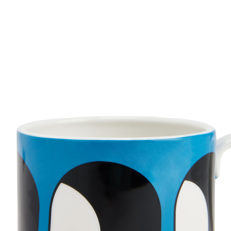 jonathan adler boxed arcade mug set of 4