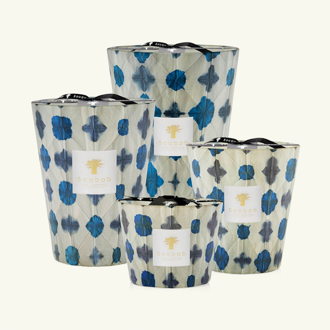 باوباب شمعة أوديس أوليس ماكسي ماكس