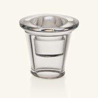 Beluga Decanter Clear baccarat beluga decanter clear