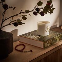 light of sakina contemplation candle 850 ml