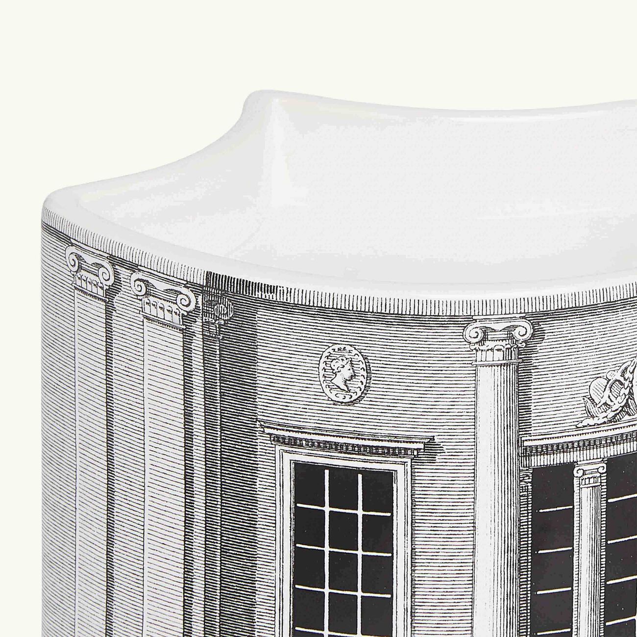 Architettura Candle Large fornasetti architettura candle large