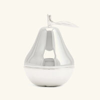 christofle cut edges bonbonni re box silver plated