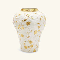 villari taormina vase medium white