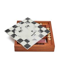 Chess Board Viso Briarwood, small