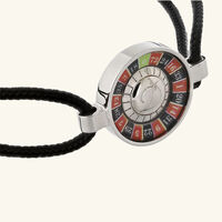 st dupont chance bracelet black