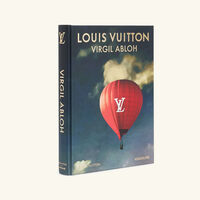assouline louis vuitton virgil abloh classic balloon cover book 33x24cm