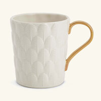 villari peacock tea cup saucer gold
